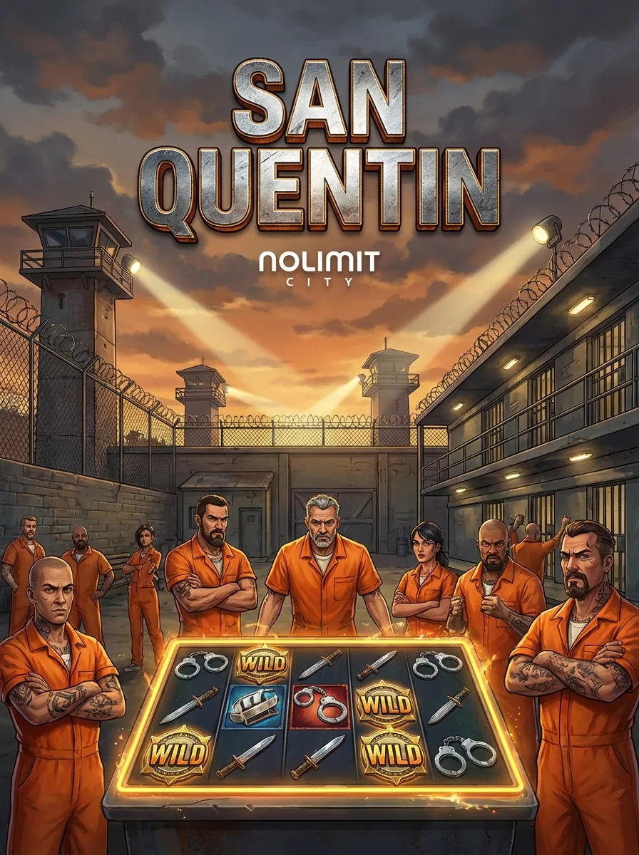 San Quentin